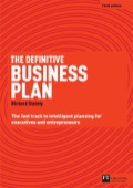 The Definitive Business Plan