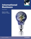 International Business Global Edition