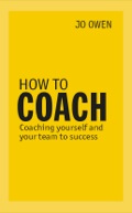 How to Coach