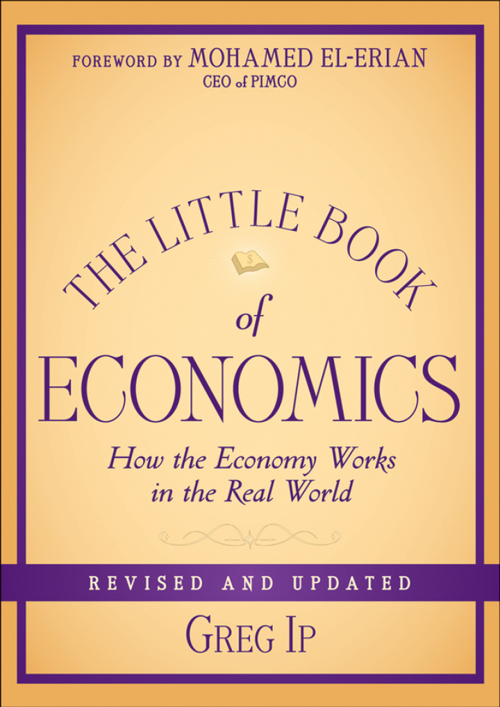 The Little Book of Economics