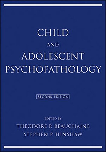 Child and Adolescent Psychopathology