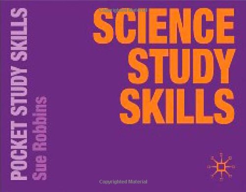 Science Study Skills