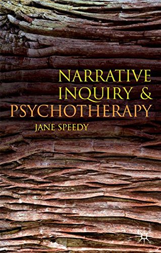 Narrative Inquiry and Psychotherapy