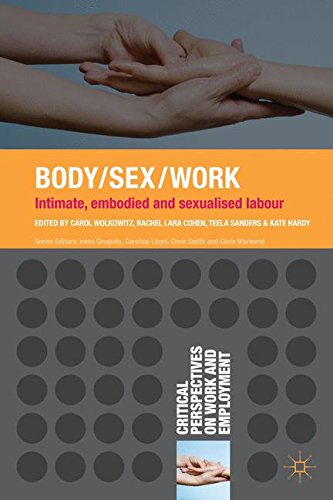 Body/Sex/Work