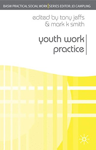 Youth Work Practice