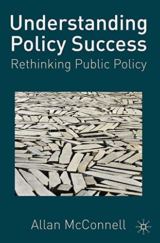 Understanding Policy Success
