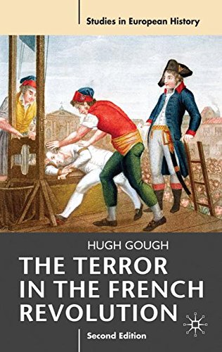 The Terror in the French Revolution