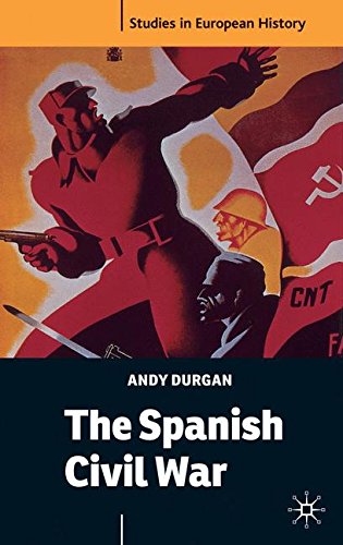 The Spanish Civil War