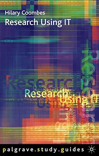 Research Using IT