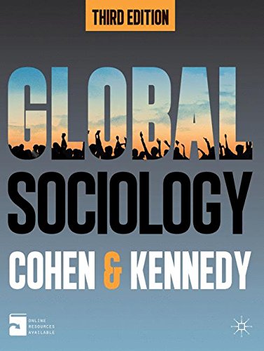 Global Sociology