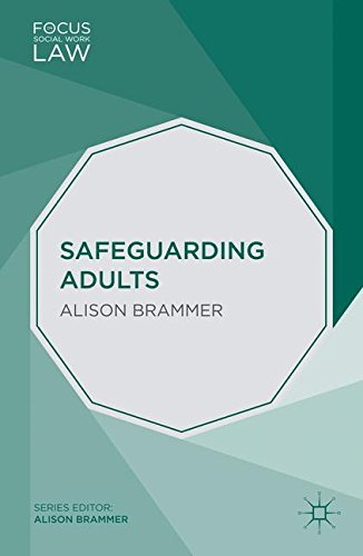 Safeguarding Adults