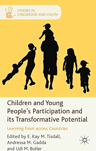 Children and Young People