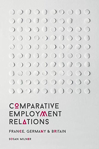 Comparative Employment Relations