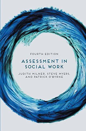 Assessment in Social Work