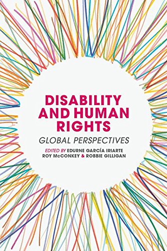 Disability and Human Rights: Global Perspectives