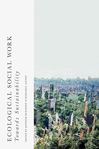 Ecological Social Work