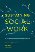 Sustaining Social Work
