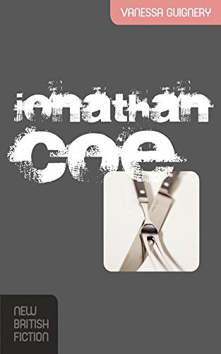 Jonathan Coe