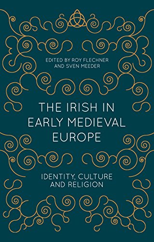 The Irish in Early Medieval Europe