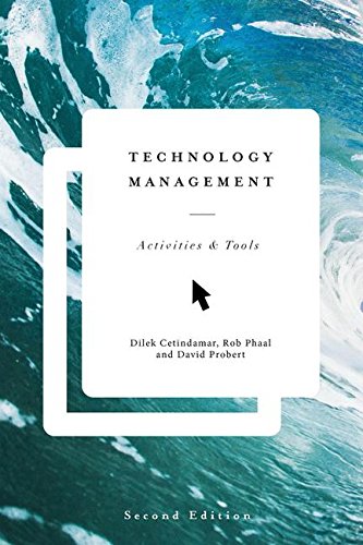 Technology Management