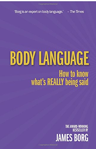 Body Language 3rd edn