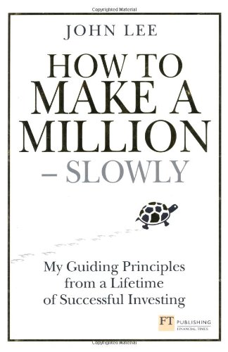 How to Make a Million – Slowly