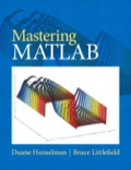 Mastering Matlab