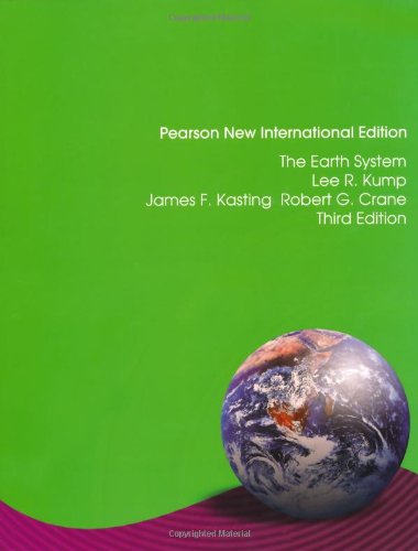 Earth System, The: Pearson New International Edition