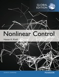 Nonlinear Control, Global Edition