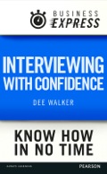 Business Express: Interviewing with confidence