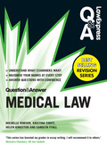 Law Express Question and Answer: Medical Law