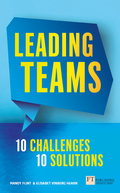 Leading Teams - 10 Challenges : 10 Solutions