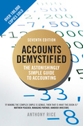 Accounts Demystified