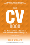 The CV Book