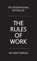 The Rules of Work