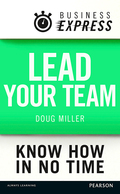 Business Express: Lead your Team