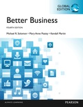 Better Business, Global Edition