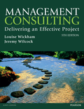 Management Consulting 5th edn: Delivering an Effective Project