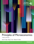 Principles of Microeconomics, Global Edition