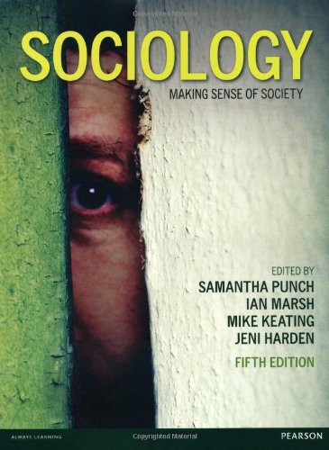 Sociology