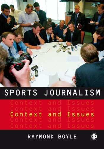 Sports Journalism