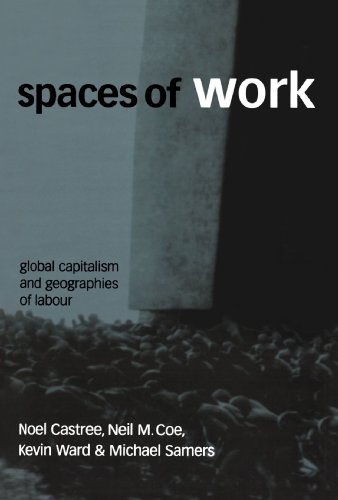 Spaces of Work