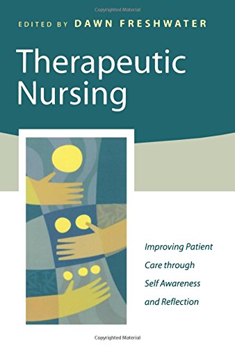 Therapeutic Nursing