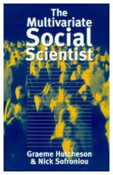 The Multivariate Social Scientist