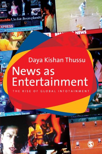 News as Entertainment