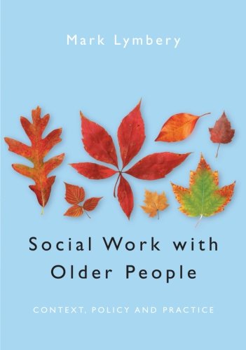 Social Work with Older People