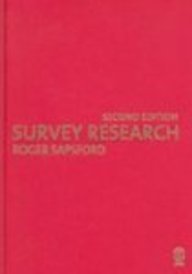 Survey Research