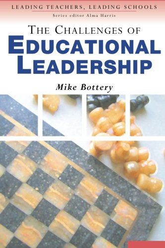 The Challenges of Educational Leadership