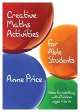 Creative Maths Activities for Able Students