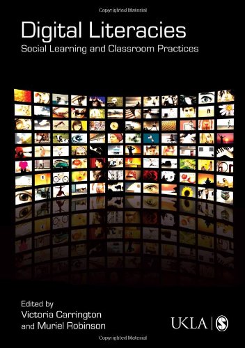 Digital Literacies